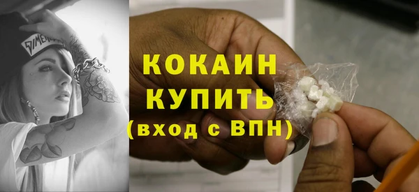 прущий лед Абаза